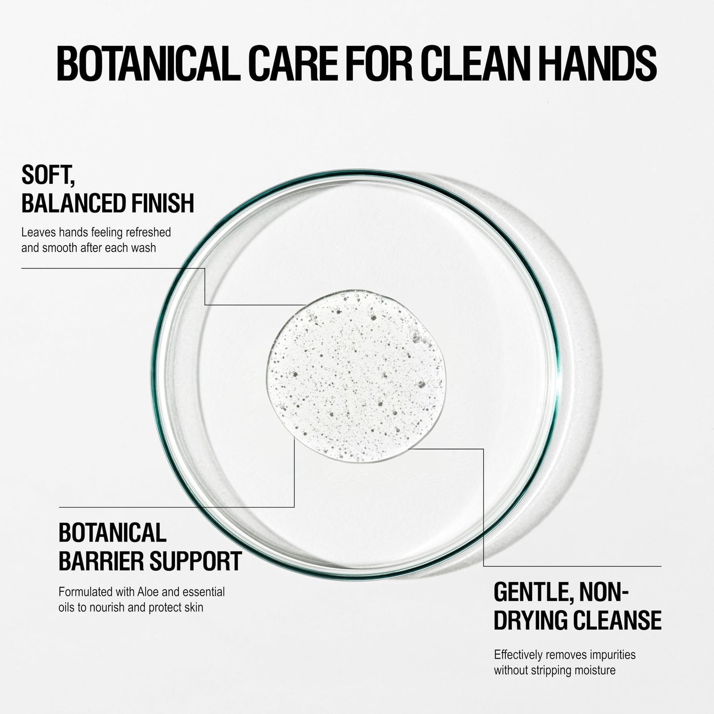 Grown Alchemist Revitalize Hand Wash Refill – Natural Liquid Hand Soap with Ylang Ylang, Tangerine & Cedarwood – Gentle, Hydrating Kitchen & Bathroom Soap, Botanical Cleanser for Sensitive Skin, 1L