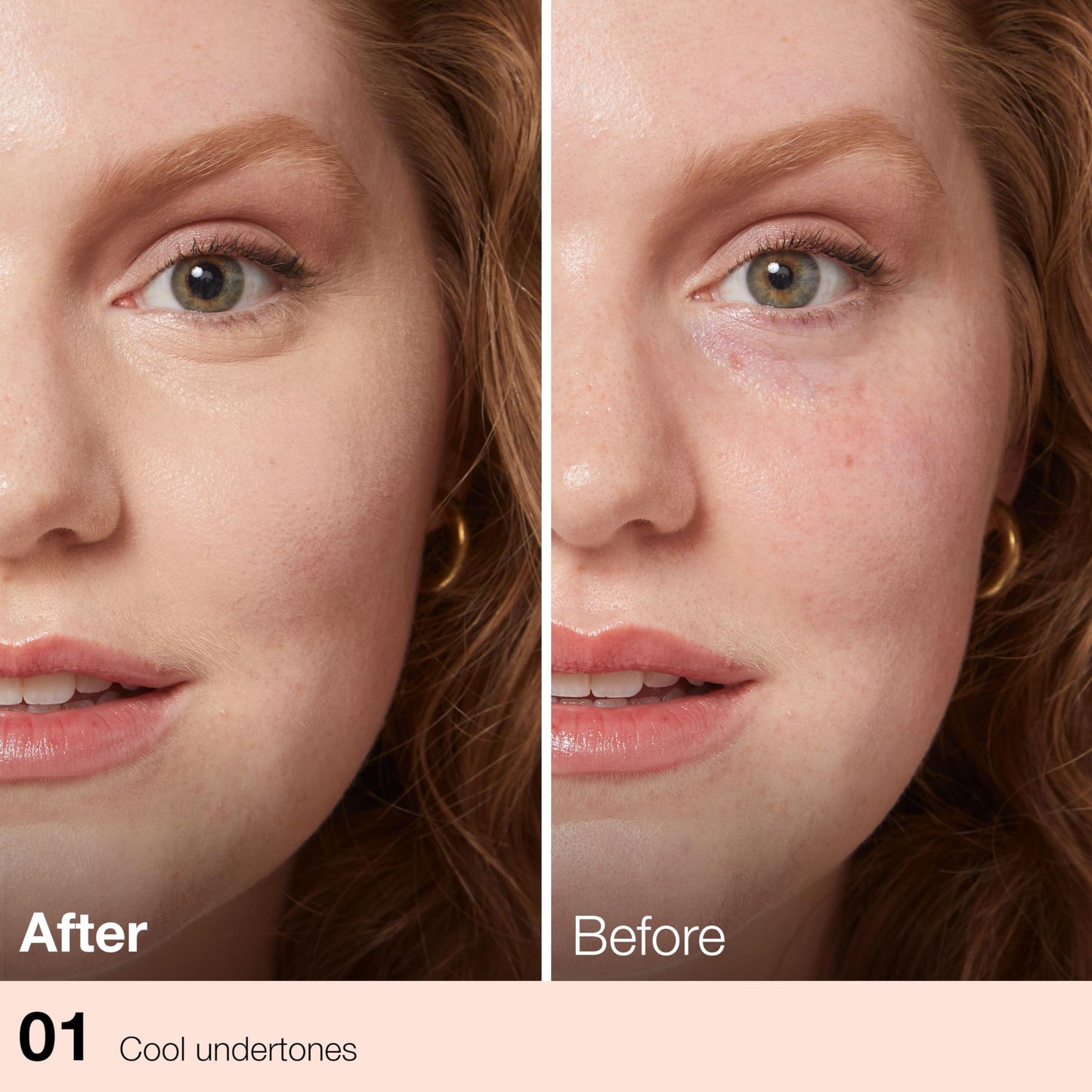 Maybelline fit meliquid concealernatural