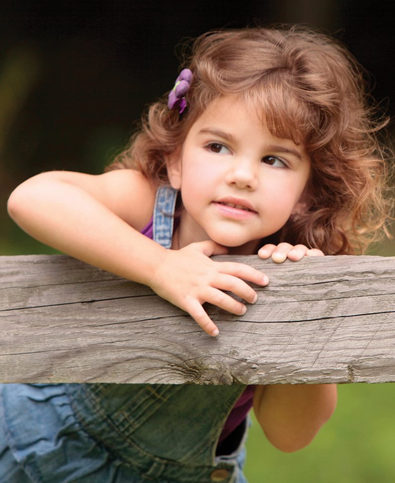 Little Green Kids Curly Hair Cream, Anti Frizz Curl Defining Cream, Kids Curly Hair Products, Pack of 2, 4.2oz