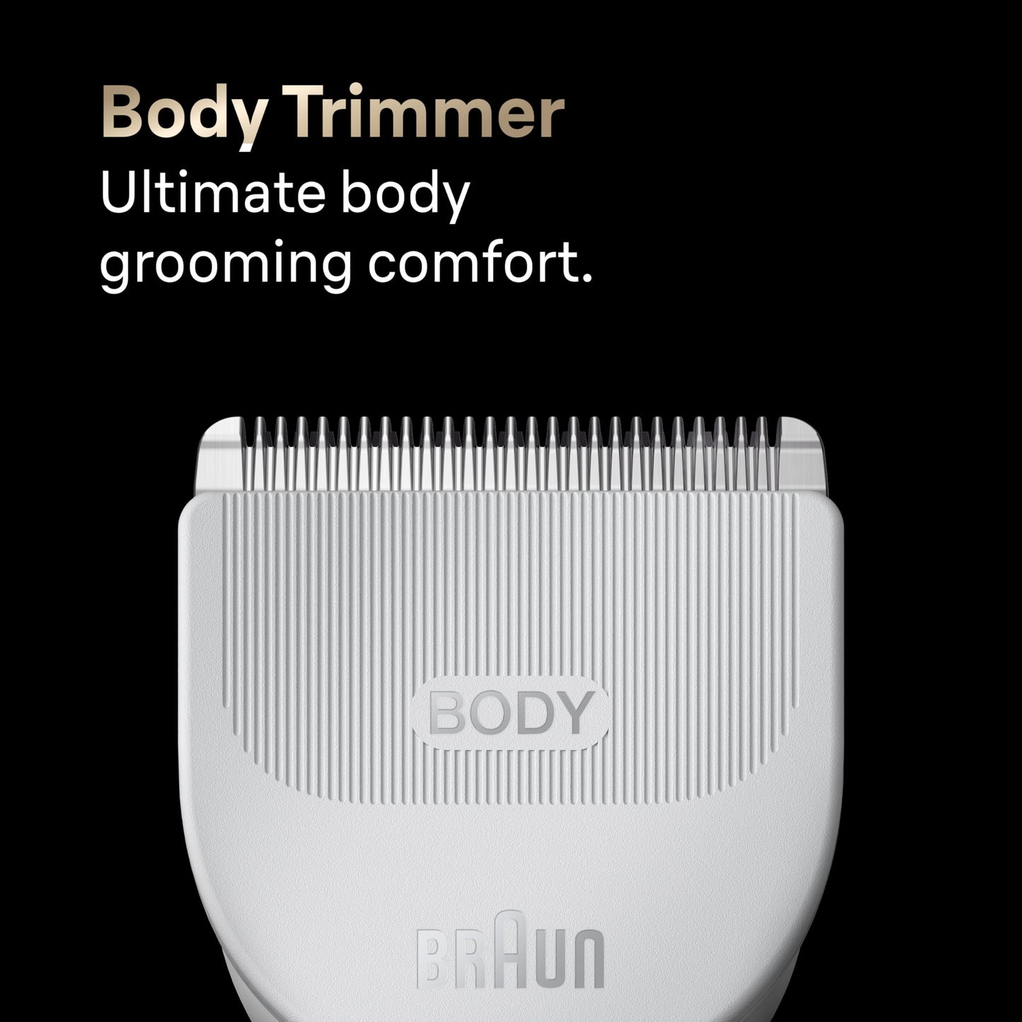 Braun All-in-One Series 9 Beard and Body Trimmer, AIO 9535 for Men with Gillette Labs Razor, Cordless Grooming System with Precision Length Control, Rechargeable Electric Facial Hair Tool