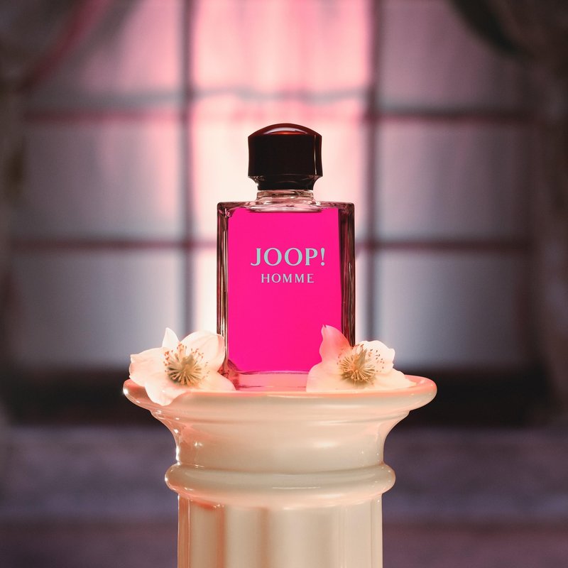 Joop! Homme Eau de Toilette for Men, 1 fl oz.