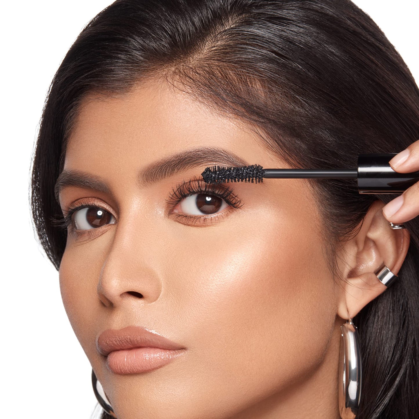 Anastasia Beverly Hills Lash Brag Mascara – Long-Wearing Clump-Free Formula for Bold, Thickened Lashes with All-Day Lift