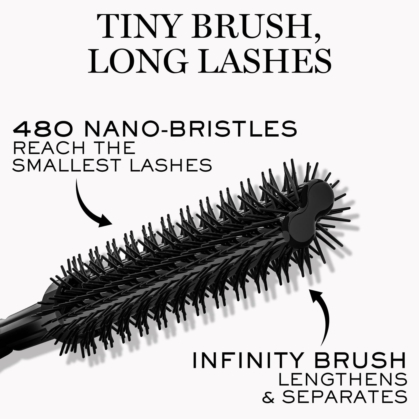 Lancôme Lash Idôle Flutter Extension Lash-Lengthening Mascara - Full Size
