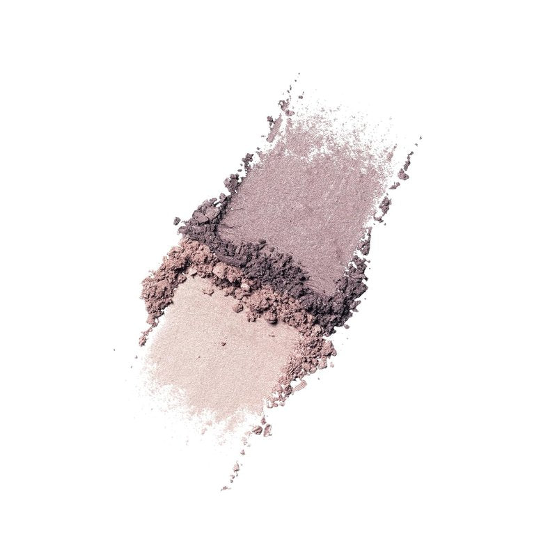 Clinique All About Shadow Duo Eye Shadow | Buildable, Long-Wearing Color | Smooth Application, Safe for Sensitive Eyes