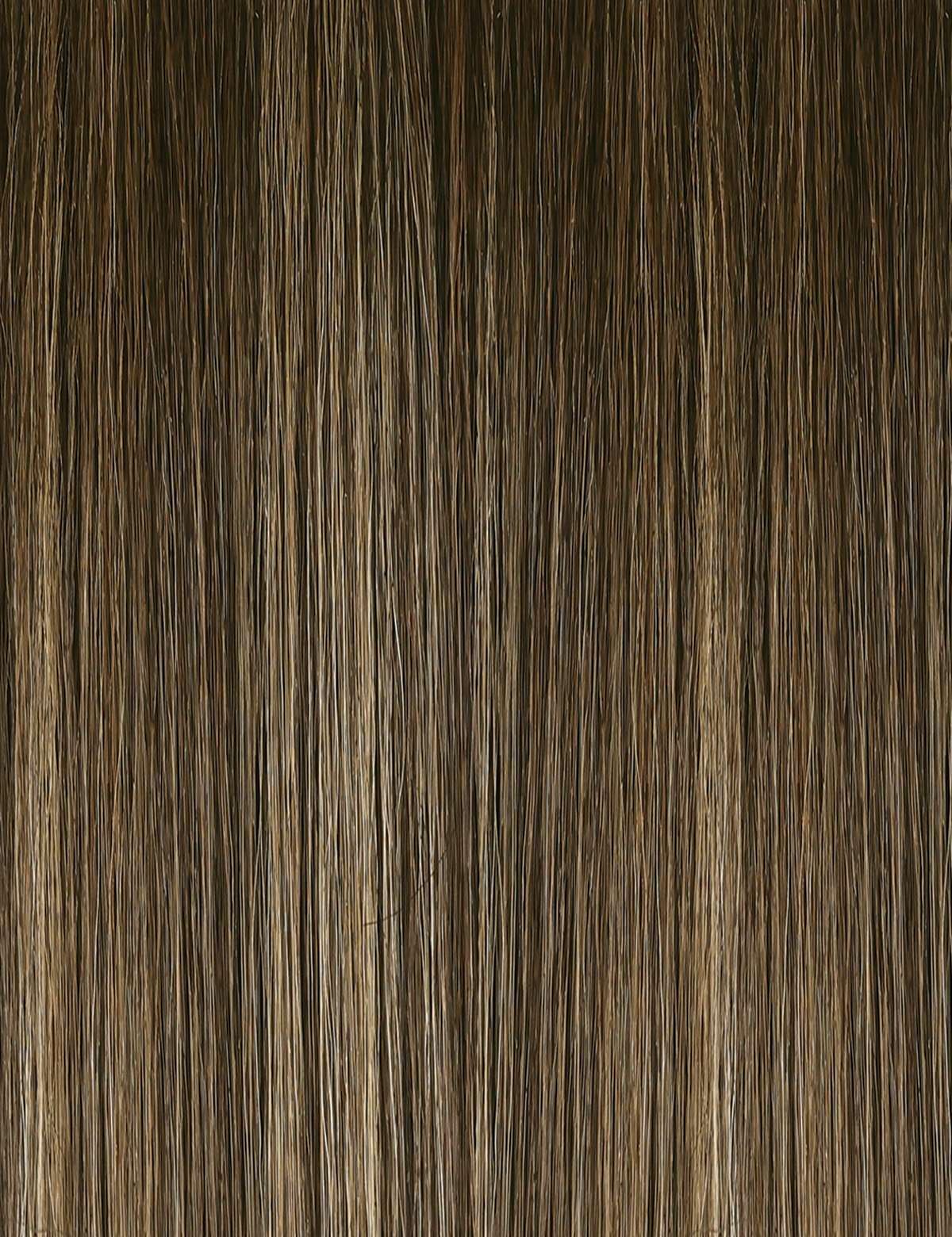 Outre Melted Hairline - Kinky Soft Edges - Kinky Soft 1 (ASH BROWN MELT)