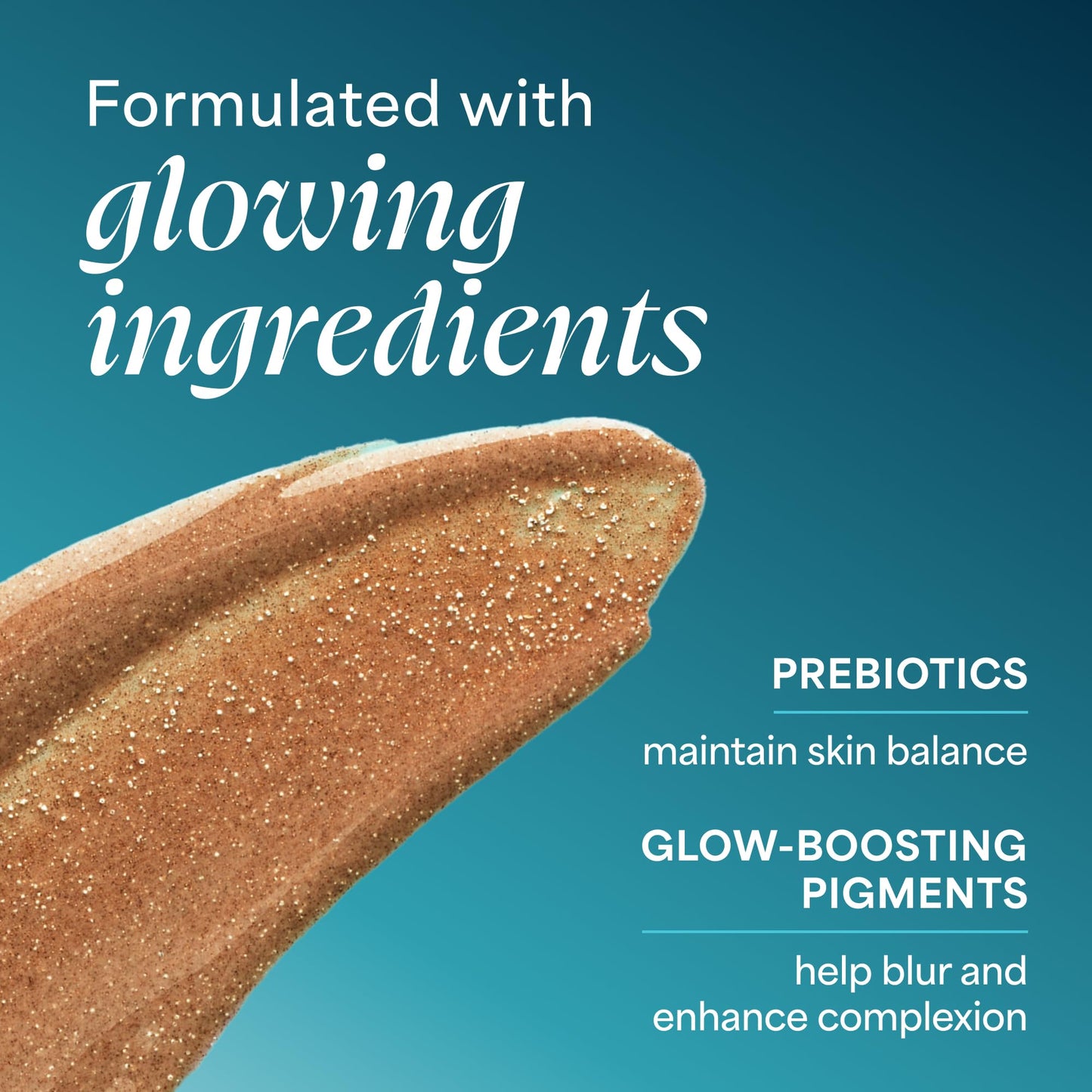 TULA Skincare Filter Primer, Blurring & Moisturizing Face Primer for Redness & Uneven Tone with Prebiotic Extracts, Tinted