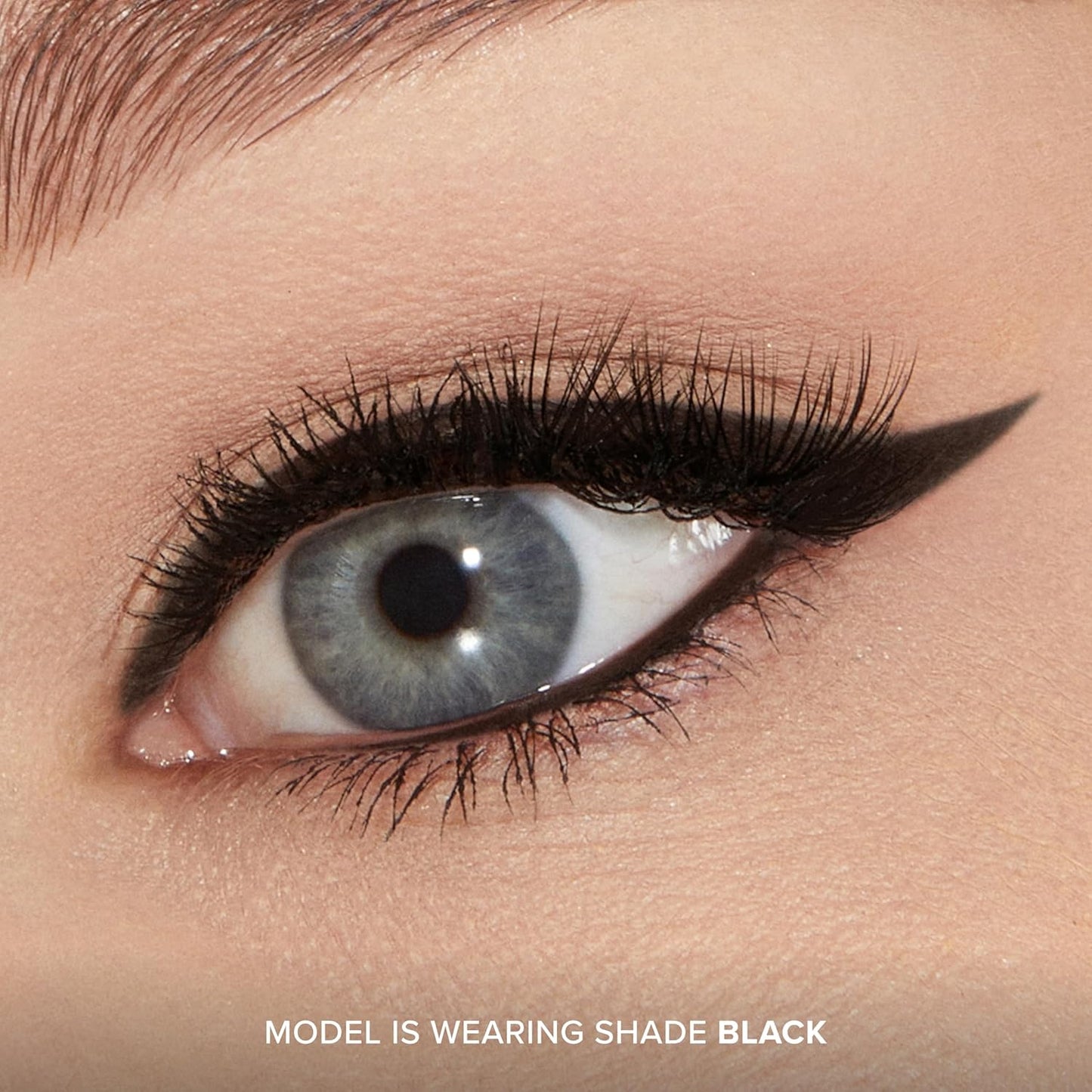 Too Faced Killer Liner - 36-Hour Waterproof Gel Eyeliner Pencil | Long-Lasting, Non-Flaking, 0.04 Ounce
