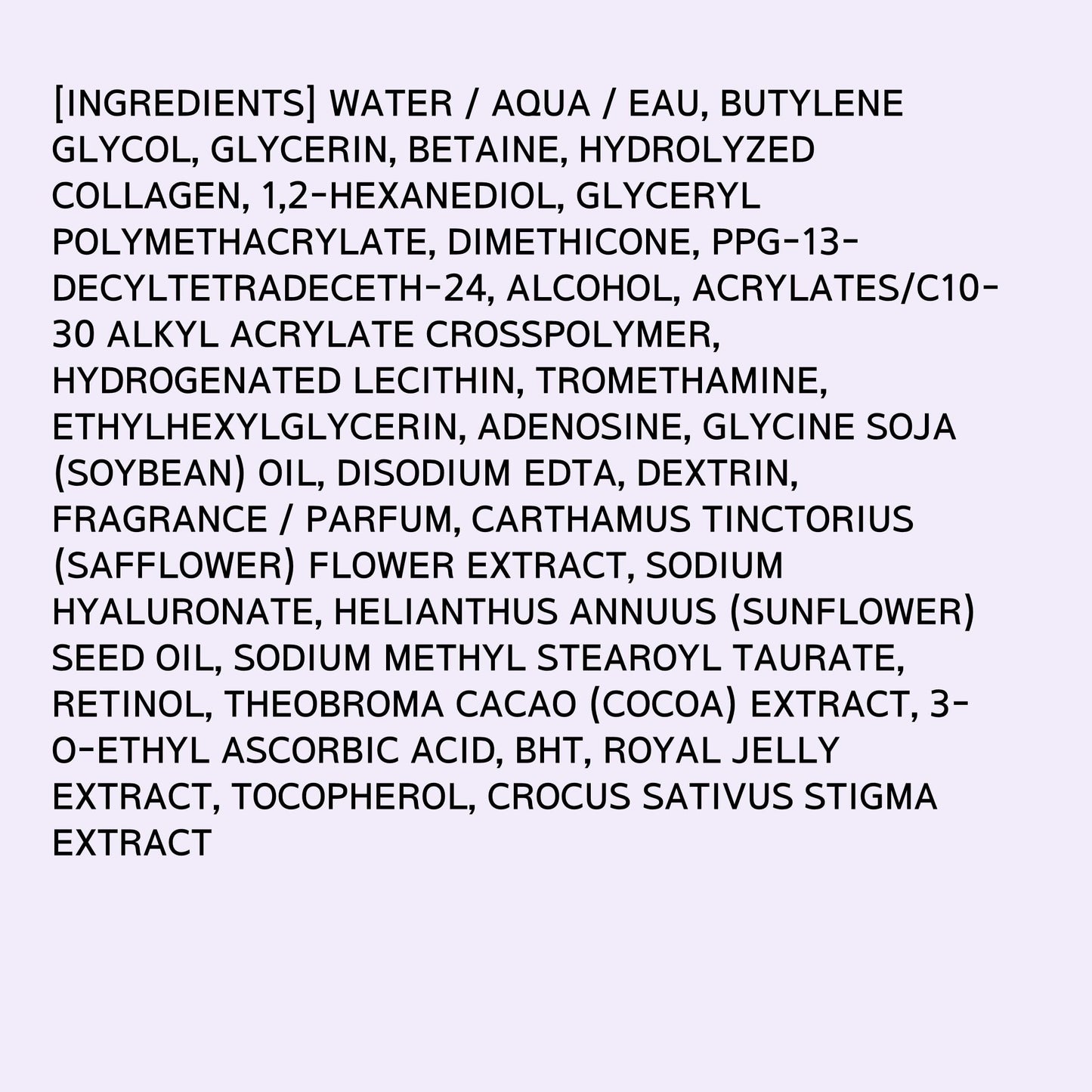 Mamonde Retinol Vegan Face Toner - Korean Daily Anti-Aging Ampoule-Like Texture for Sensitive Skin, Hyaluronic Acid, Vitamin C, Dermatologically Tested, 8.45 Fl Oz.