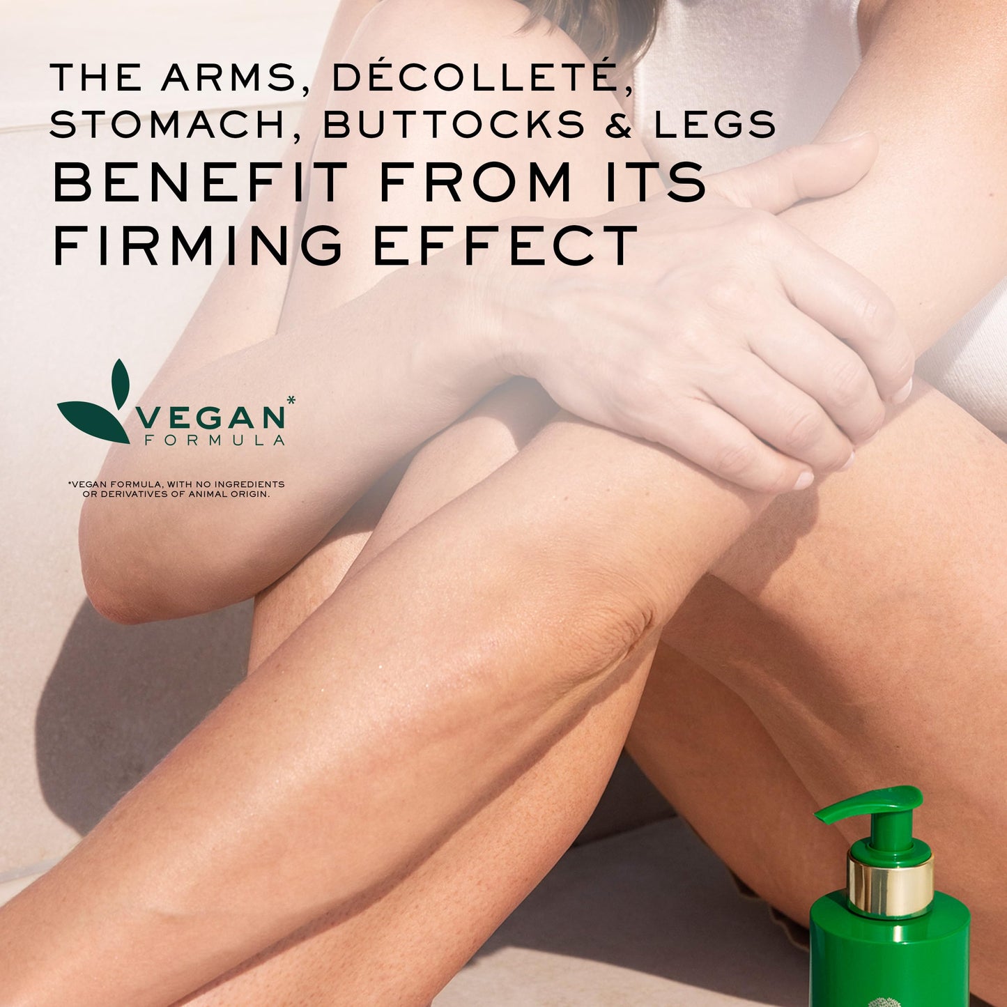 Nuxe Nuxuriance Ultra, The Firming Body Milk, Lifting & Sculpting Moisture Lotion with Alfalfa Seed Extract, 13.6 Fl Oz