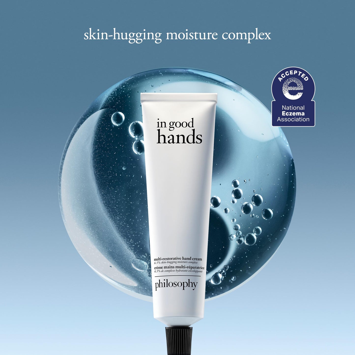 philosophy in good hands fresh cream hand cream 2.5 fl oz