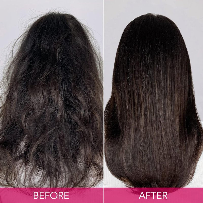 Keratin Complex Color Care Shampoo - Smoothing Formula for Vibrant Hair