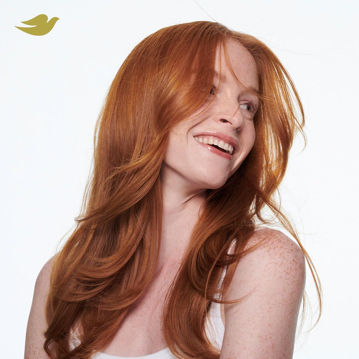 Dove Shampoo for Fine, Thin Hair - Volume & Fullness with Bio-Protein Care Technology | 28 Fl Oz