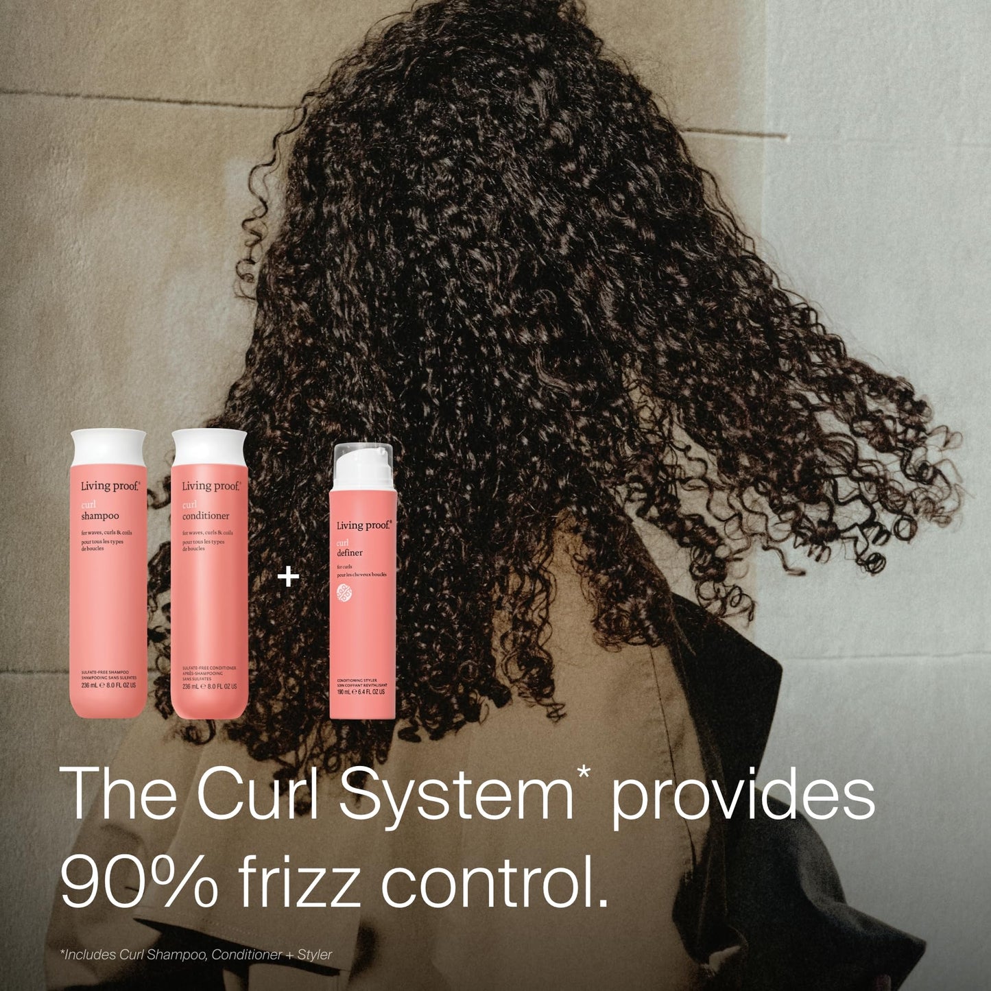 Living Proof Curl Definer