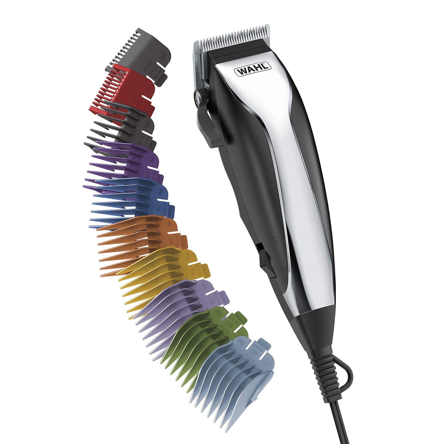 Wahl Home Haircutting Corded Clipper