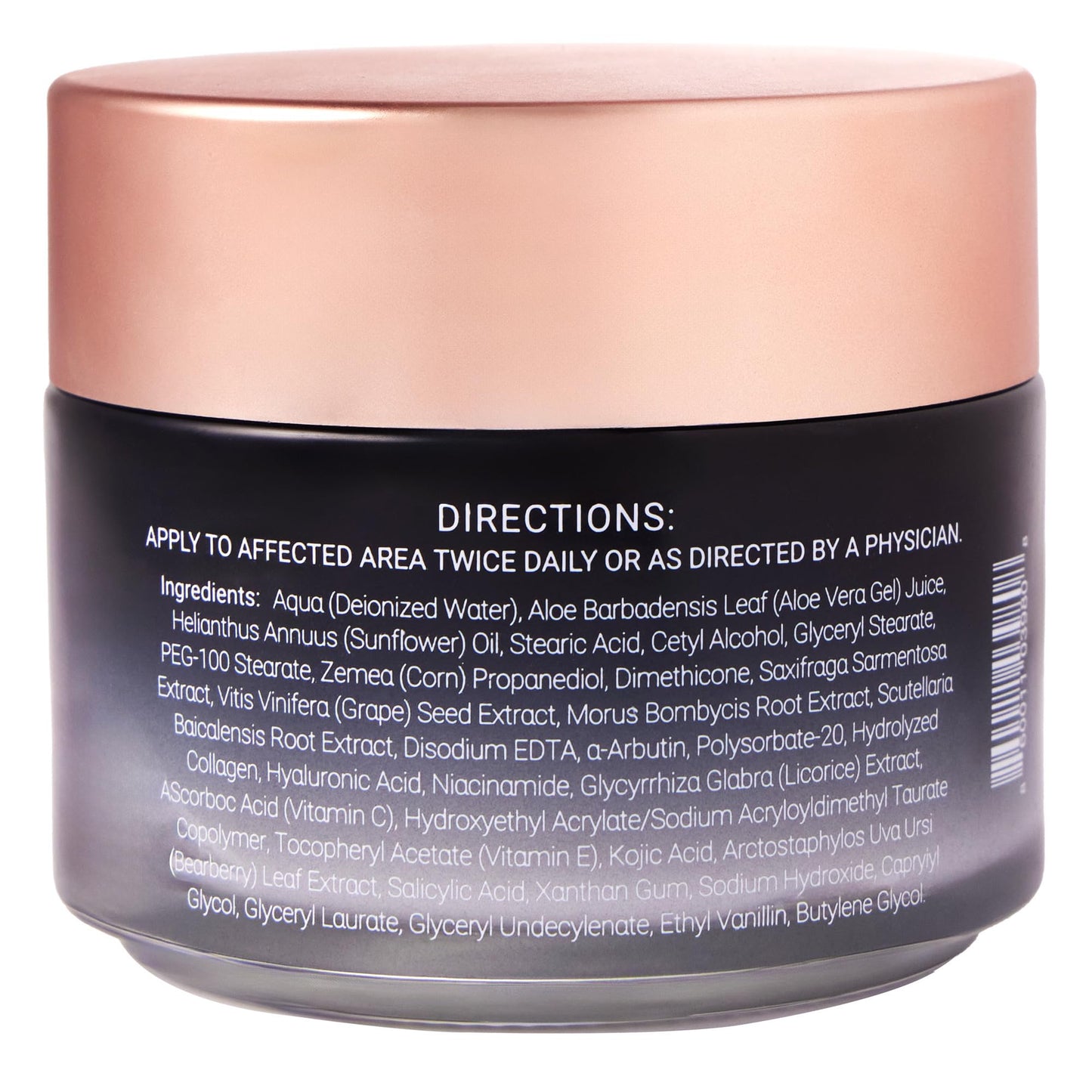 PANIM Marine Collagen Cream for Face, Anti-Aging Face Cream with Hyaluronic Acid & Niacinamide, Firms, Brightens & Fades Dark Spots & Wrinkles, Non-Greasy Collagen Moisturizer for Women, 3.4 fl oz
