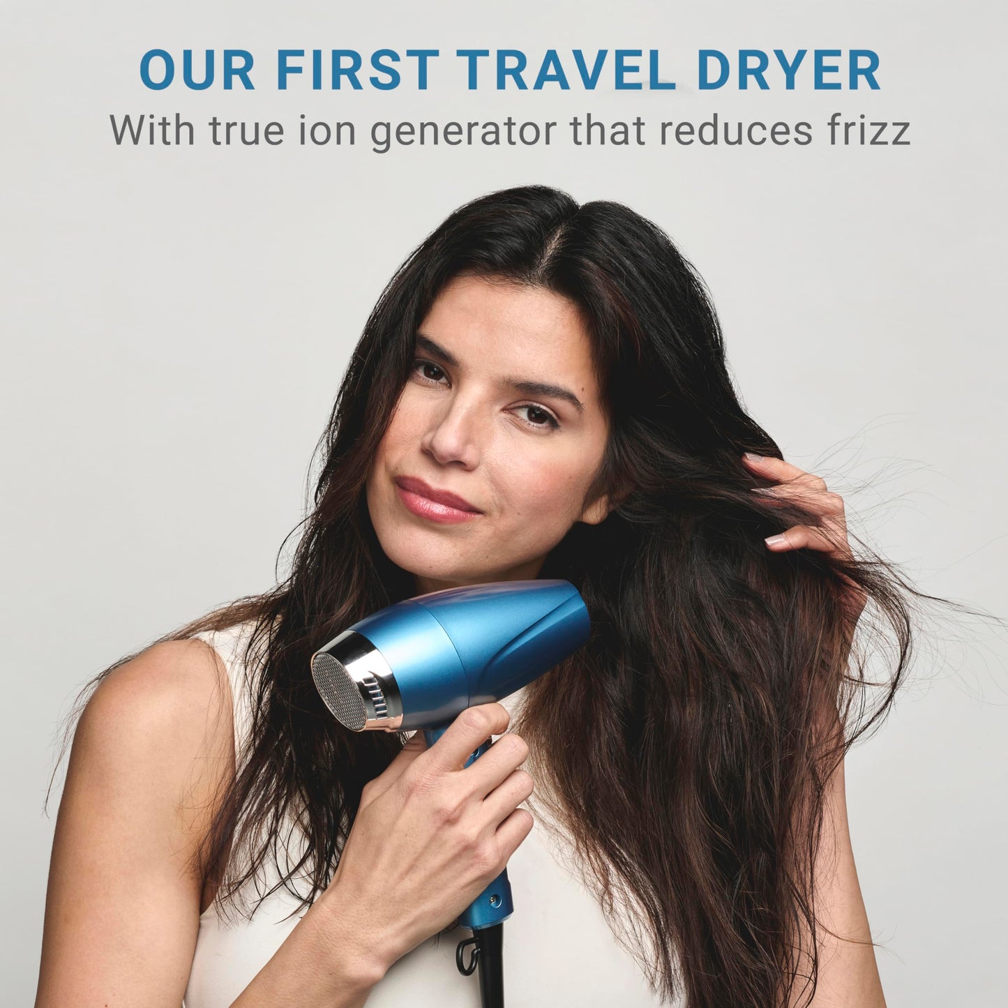 BaBylissPRO 1 1/4" Digital Ionic Flat Iron, Hair Straightener, Shorter Plates