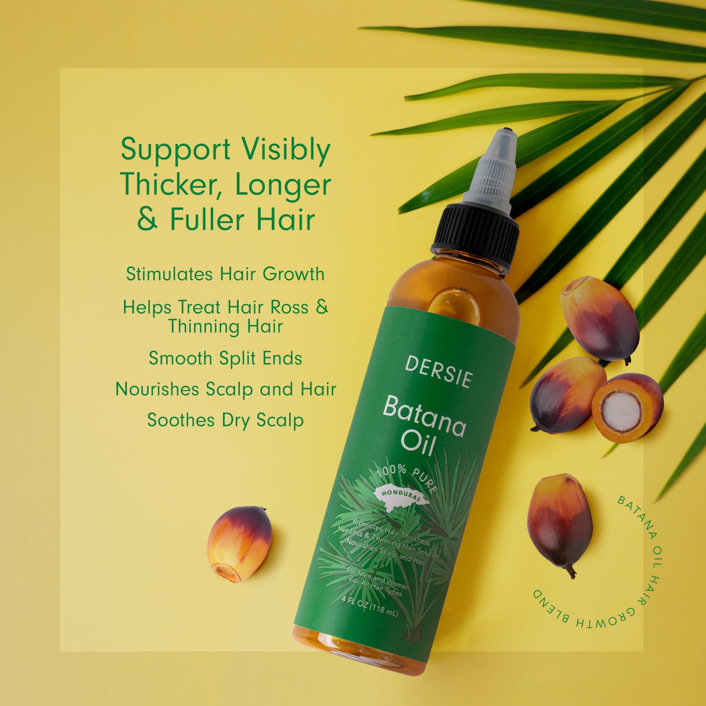 Dersie Natural Care