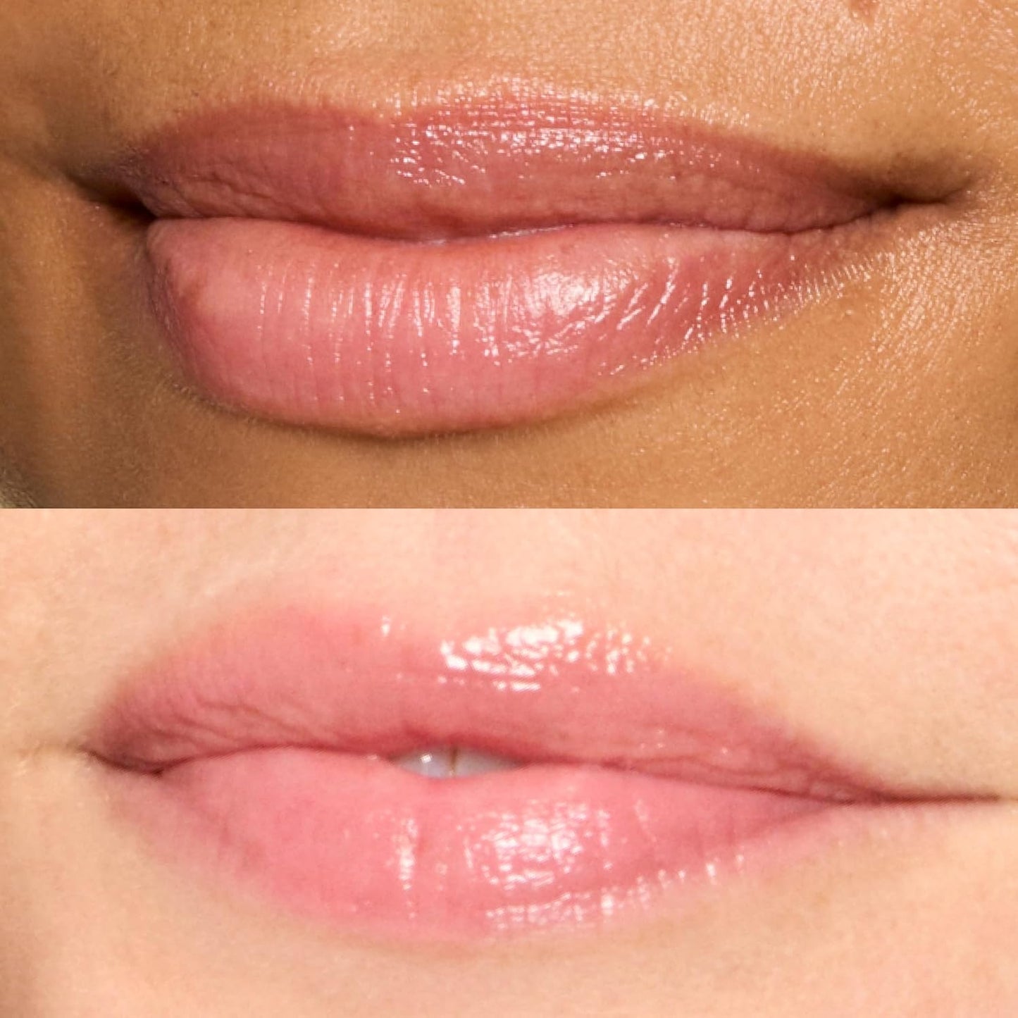 Moisturizing Vegan Tinted Lip Balm - Antioxidant-Rich Acai Extracts & Avocado Oil | Paraben-Free, Summer Melon
