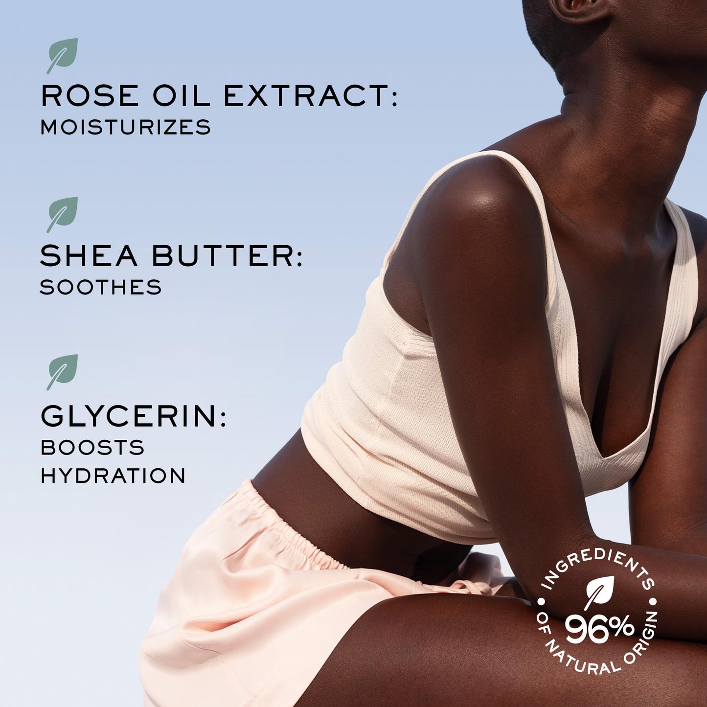 Nuxe Nuxuriance Ultra, The Firming Body Milk, Lifting & Sculpting Moisture Lotion with Alfalfa Seed Extract, 13.6 Fl Oz