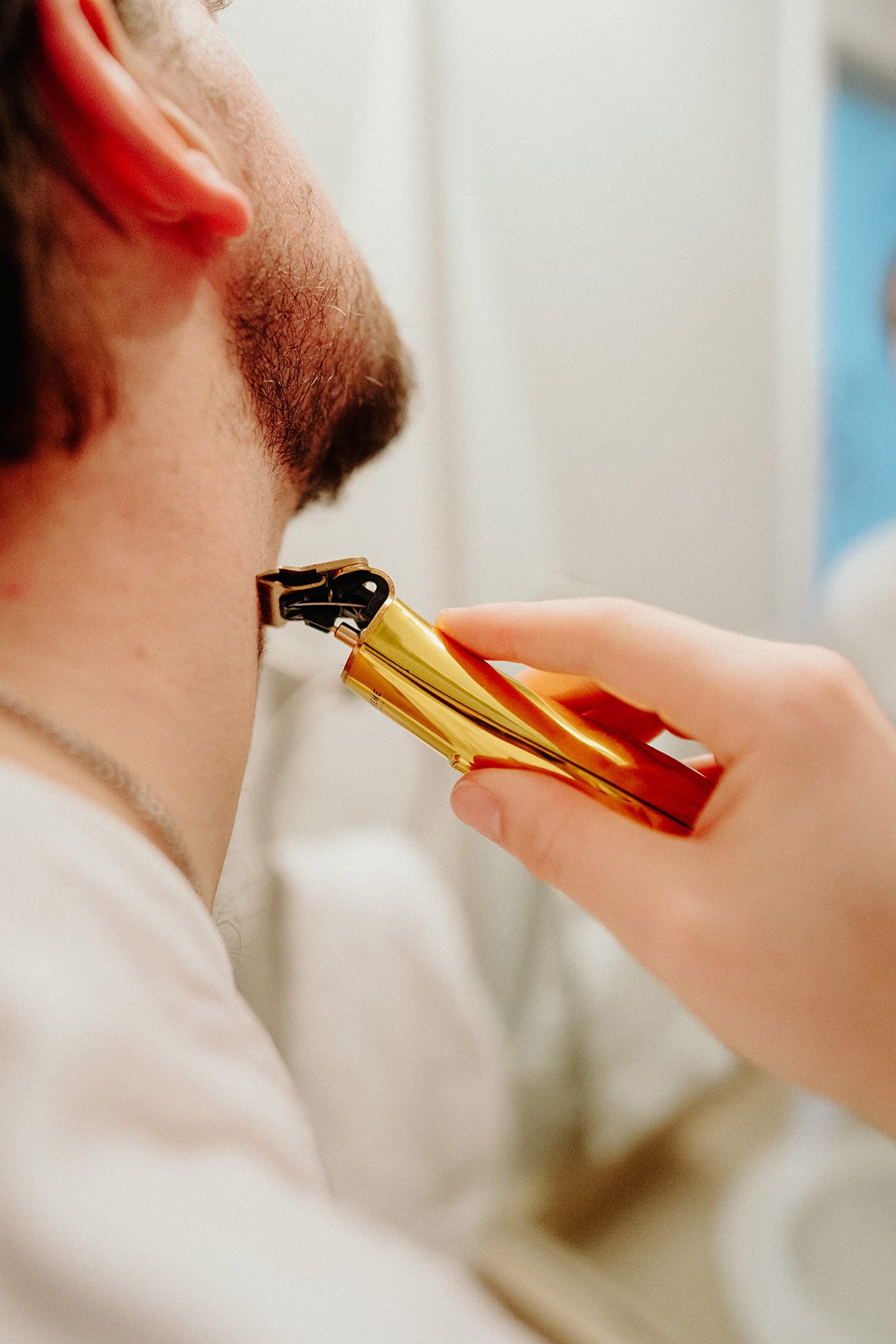 Supreme Trimmer - T-Shaper + Blade