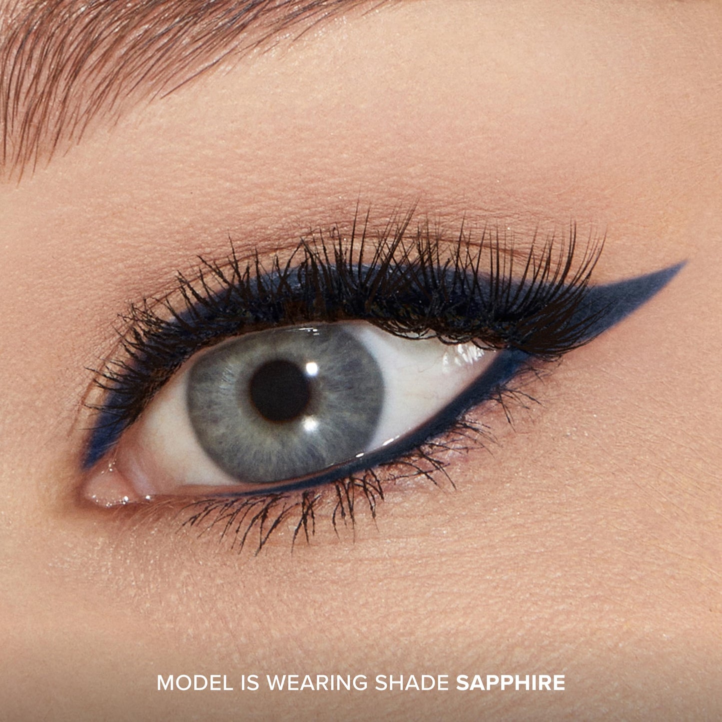 Too Faced Killer Liner 36-Hour Gel Eyeliner Pencil | Long Lasting, Waterproof, Non-Flaking Eyeliner Pencil, 0.04 Ounce, Sapphire