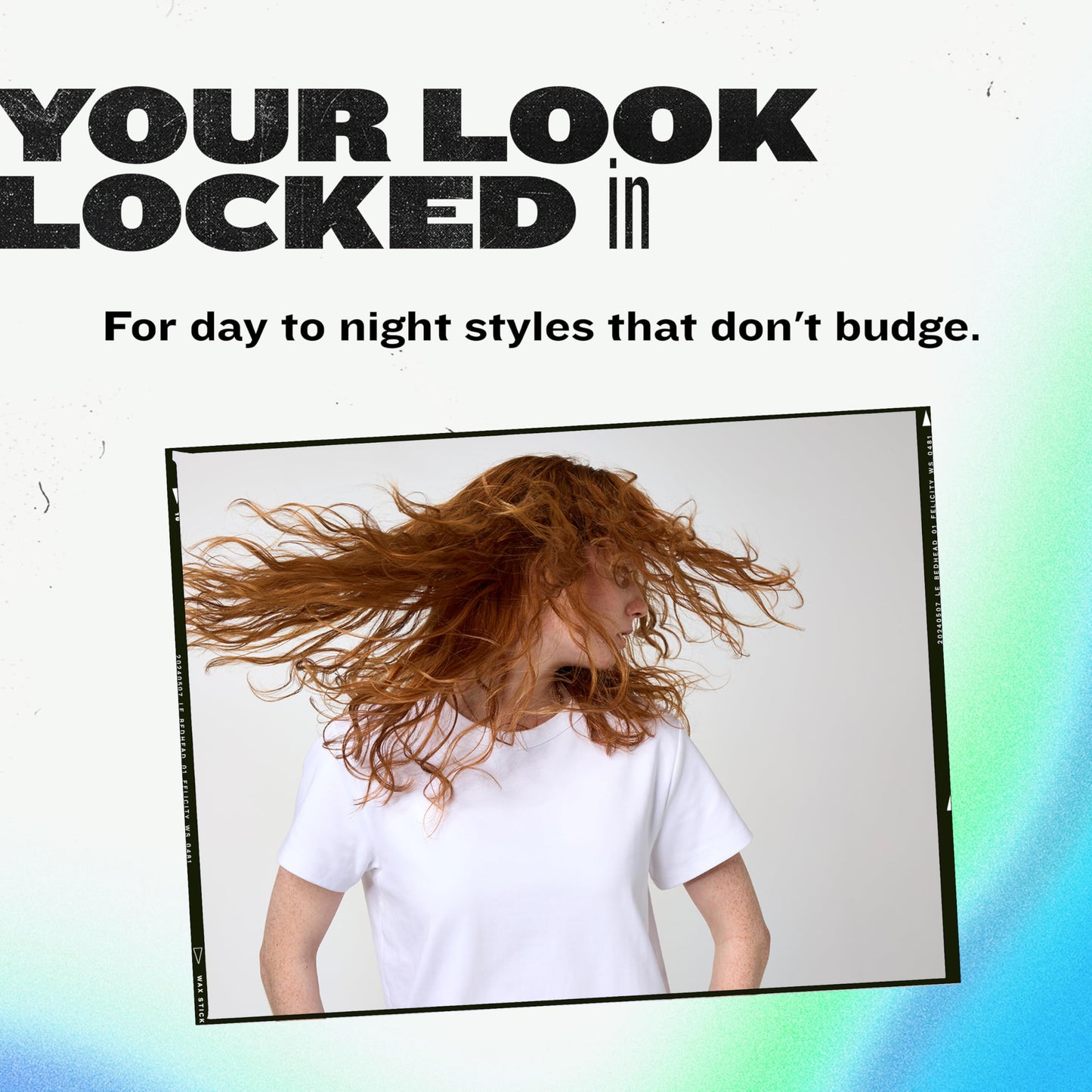 TIGI Bed Head Hard Head Hairspray for Extra Strong Hold