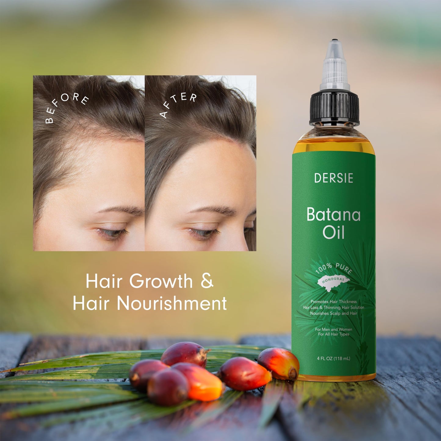Dersie Natural Care