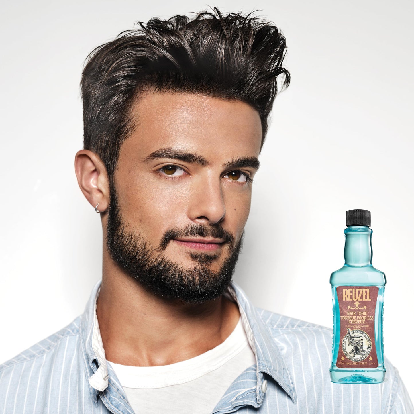 Reuzel Hair Tonic