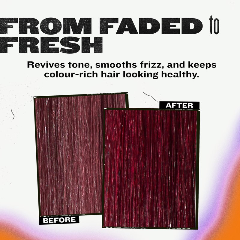 TIGI Bed Head COLOUR GODDESS SHAMPOO FOR COLORED HAIR 20.29 fl oz