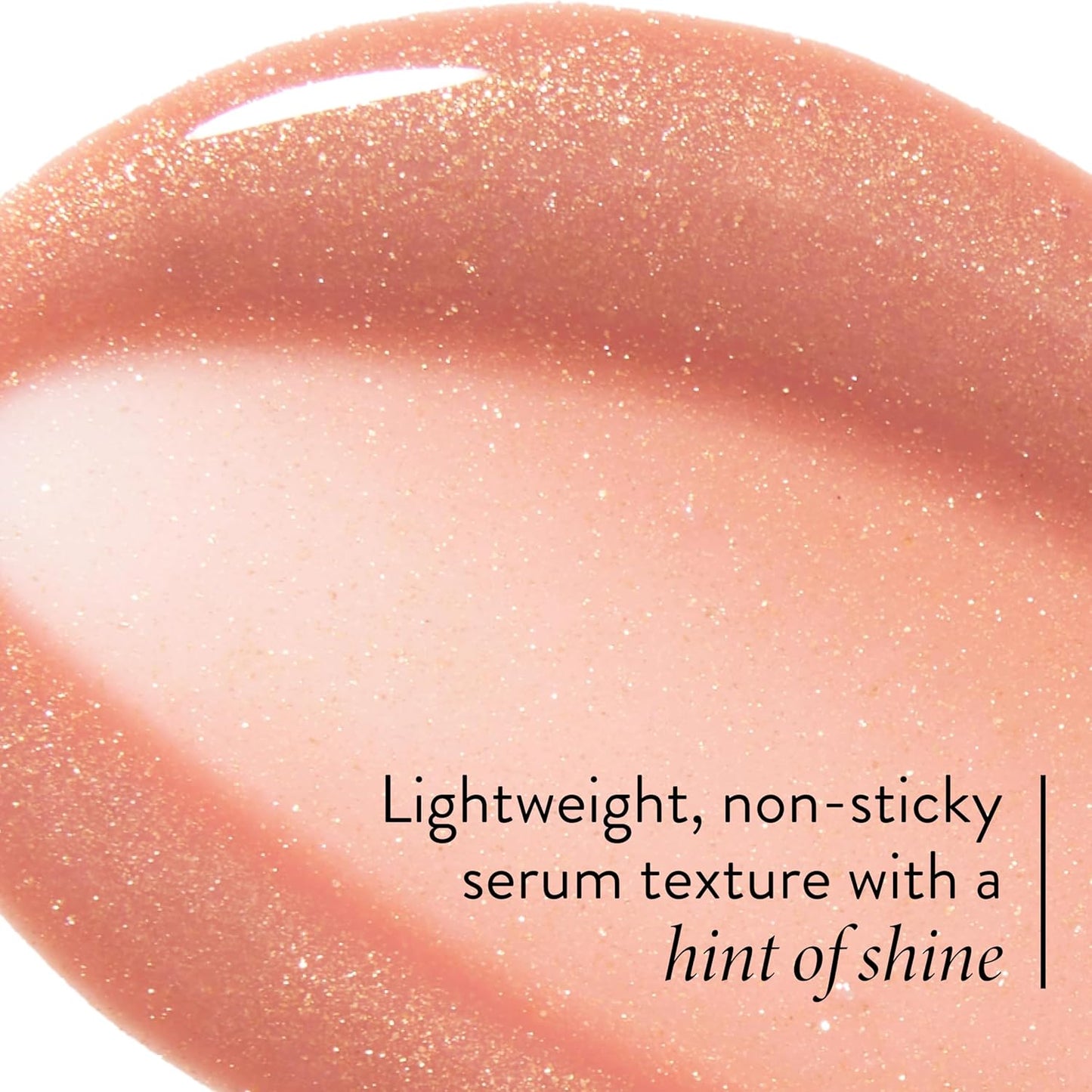 Laura Geller Nourishing Lip Oil Serum - Hydrating Jelly Balm for Dry, Chapped Lips | Mocha Me Crazy