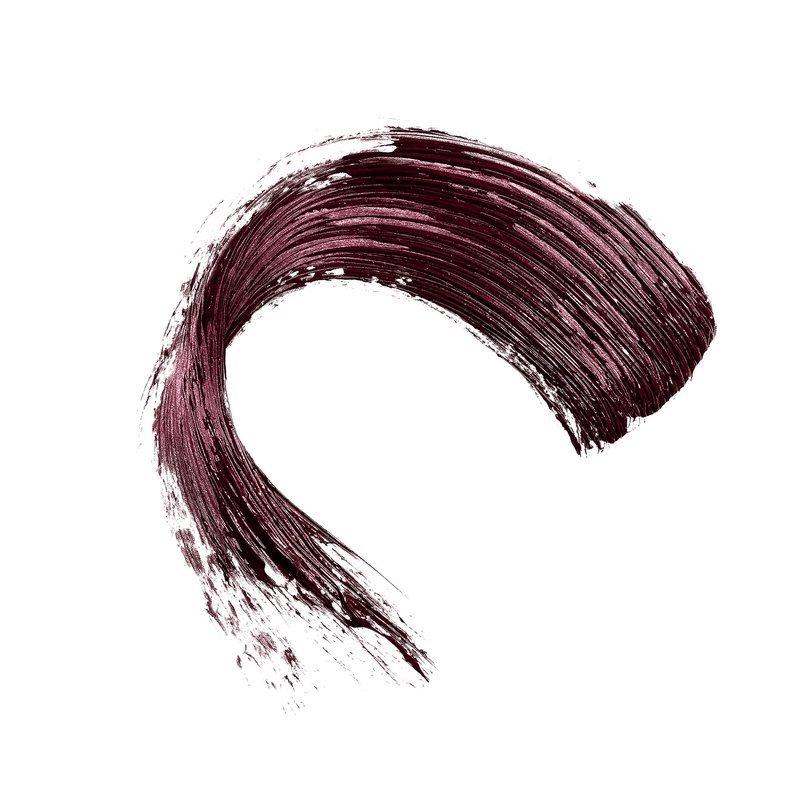 Revolution Beauty London, Wrap Lash Tubing Mascara, Smudge-Proof & Water-Resistant for Length & Volume, Vegan & Cruelty-Free, Burgundy, 0.28 fl oz