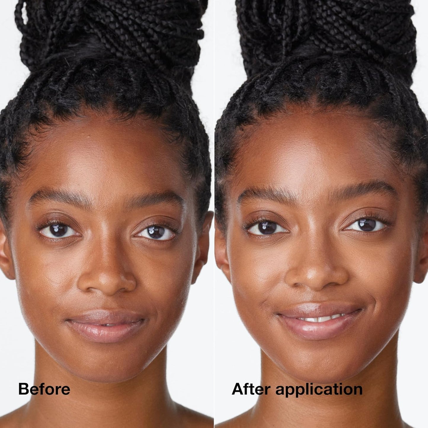 Clinique Even Better Liquid Foundation SPF 15 - Vitamin C, Medium Coverage for Dry & Oily Skin | Natural Finish, Evens Skin Tone