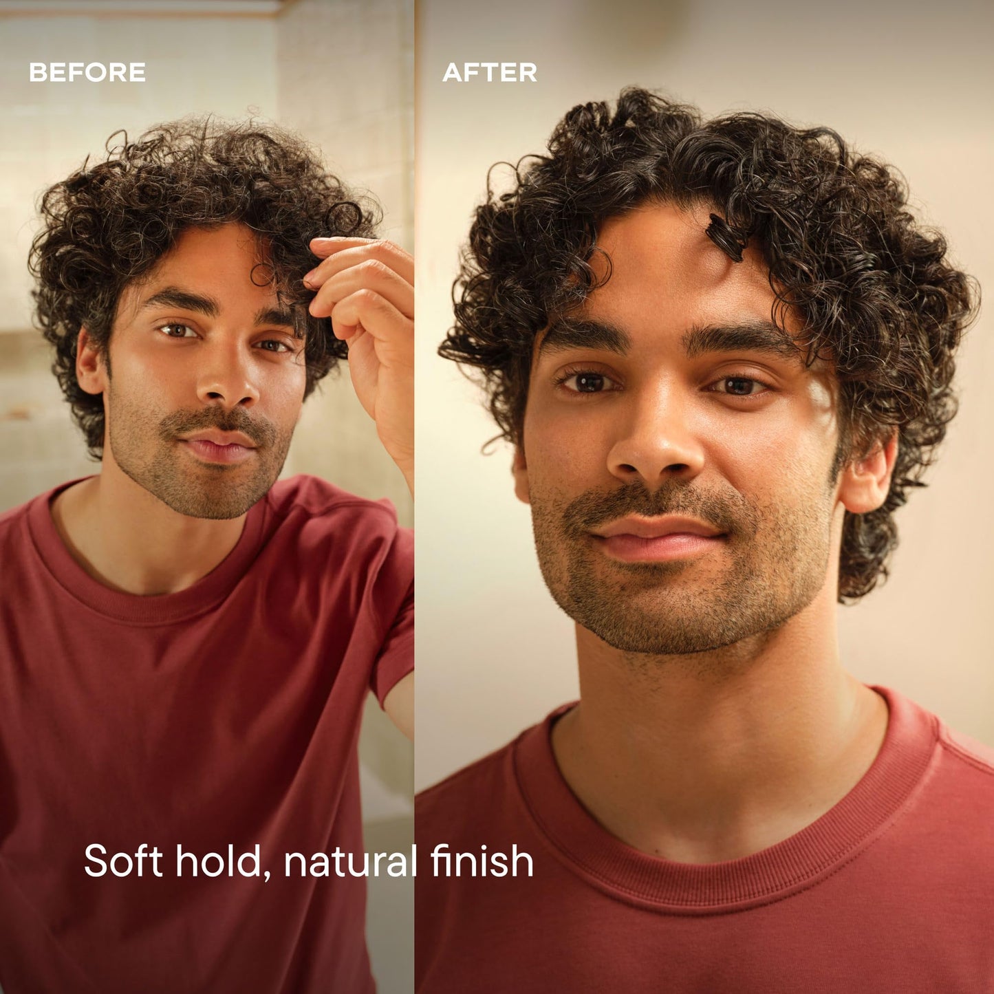 Harry's Hair Taming Cream for Men
