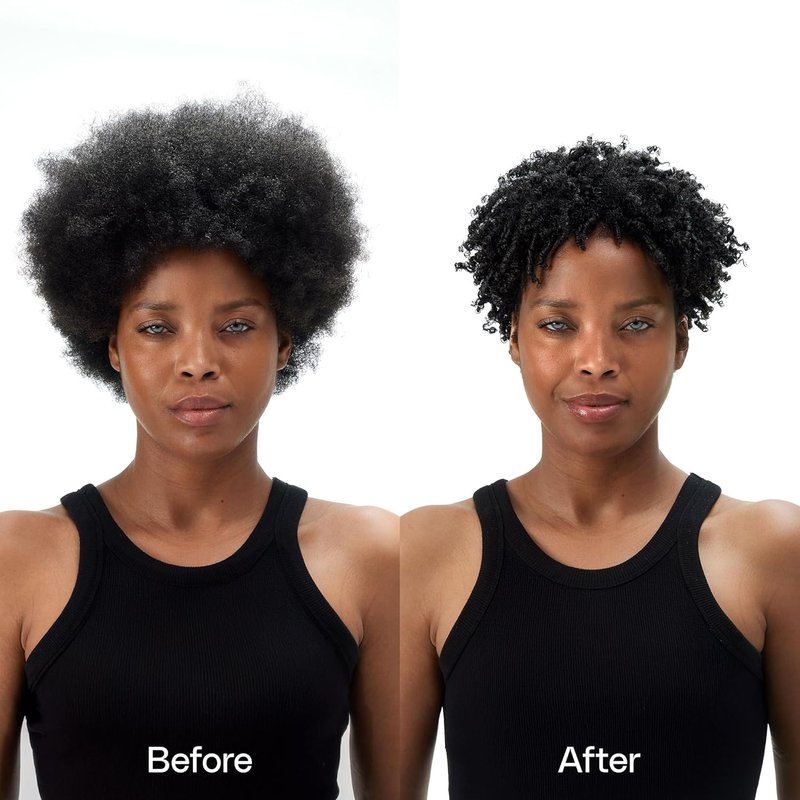 Ouidad Moisture Lock Mongongo Hair Oil - Hydrating Leave-In Treatment for Curly Hair | 1.7 fl oz, Fast-Absorbing Elixir