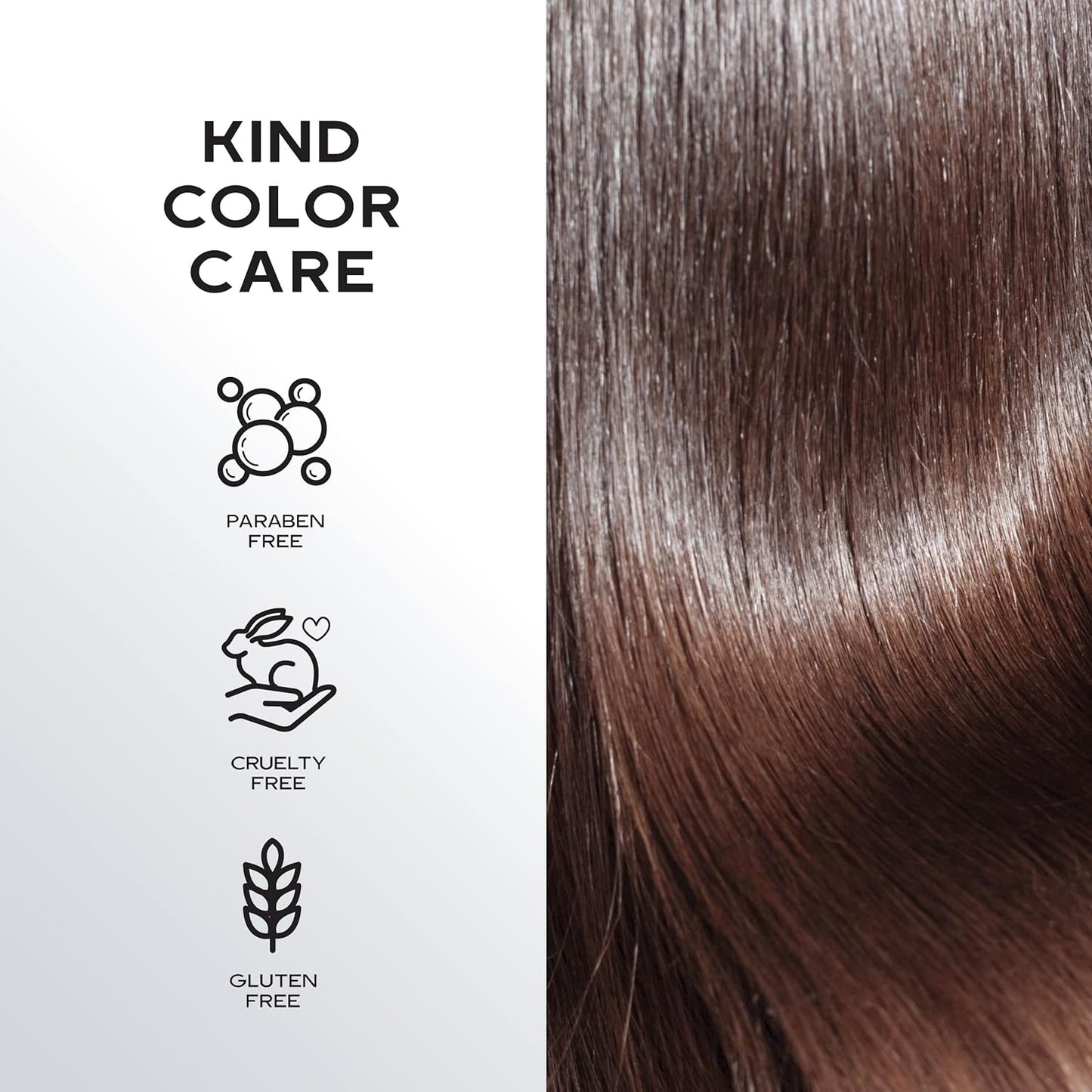 Keracolor Preserve Plus Color Enhancing Treatment - Anti-Humidity Frizz Control, 7 fl. oz.