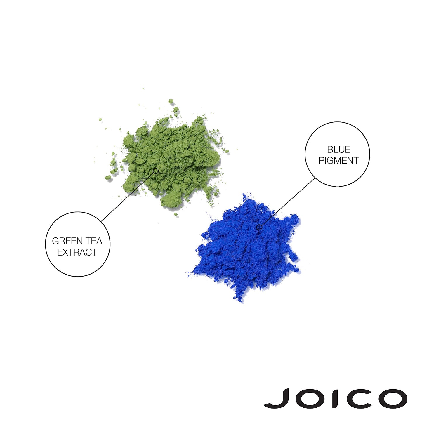 Joico Color Balance Blue Shampoo & Conditioner| For Lightened Brown Hair | Eliminate Brassy Orange Tones | Boost Color Vibrancy | Protect Against UV Radiation | With Rosehip Oil & Green Tea Extract