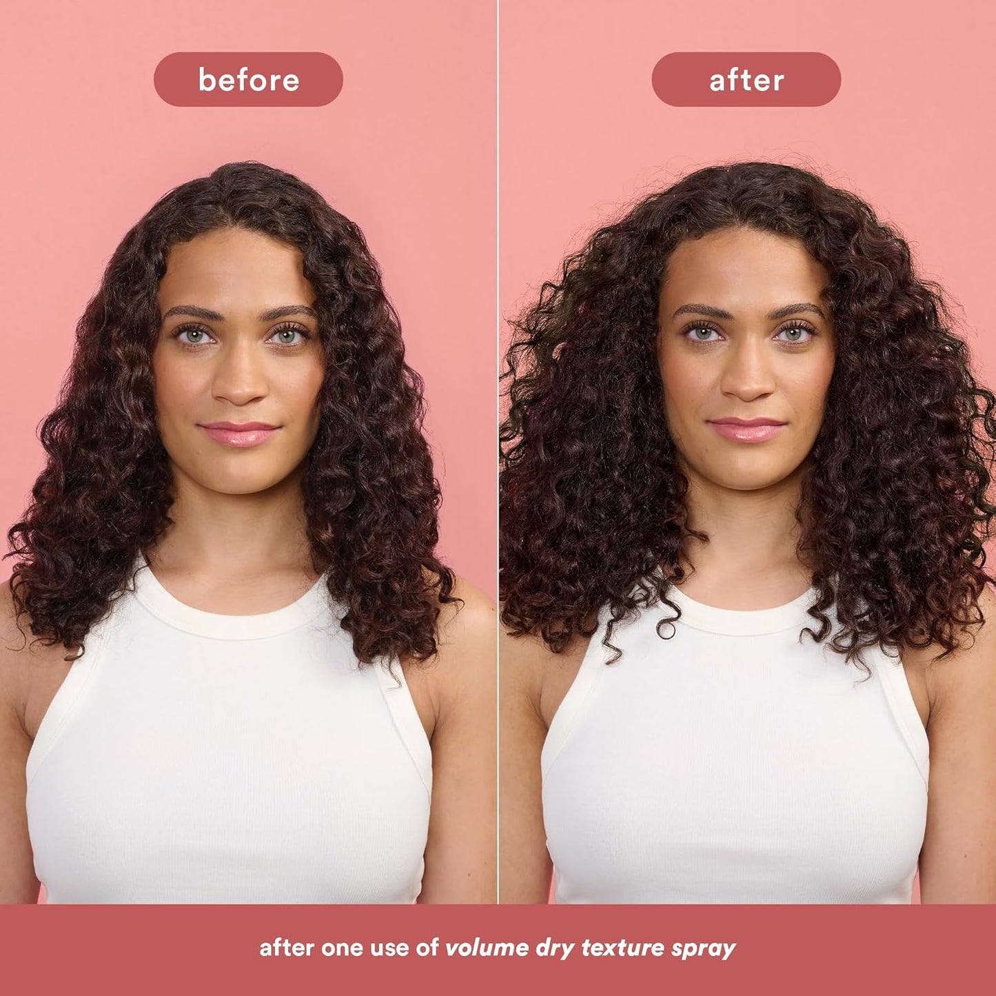 VERB Volume Dry Texture Spray - Boosts Hair Volume & Fullness | Sulfate-Free, Paraben-Free, Gluten-Free