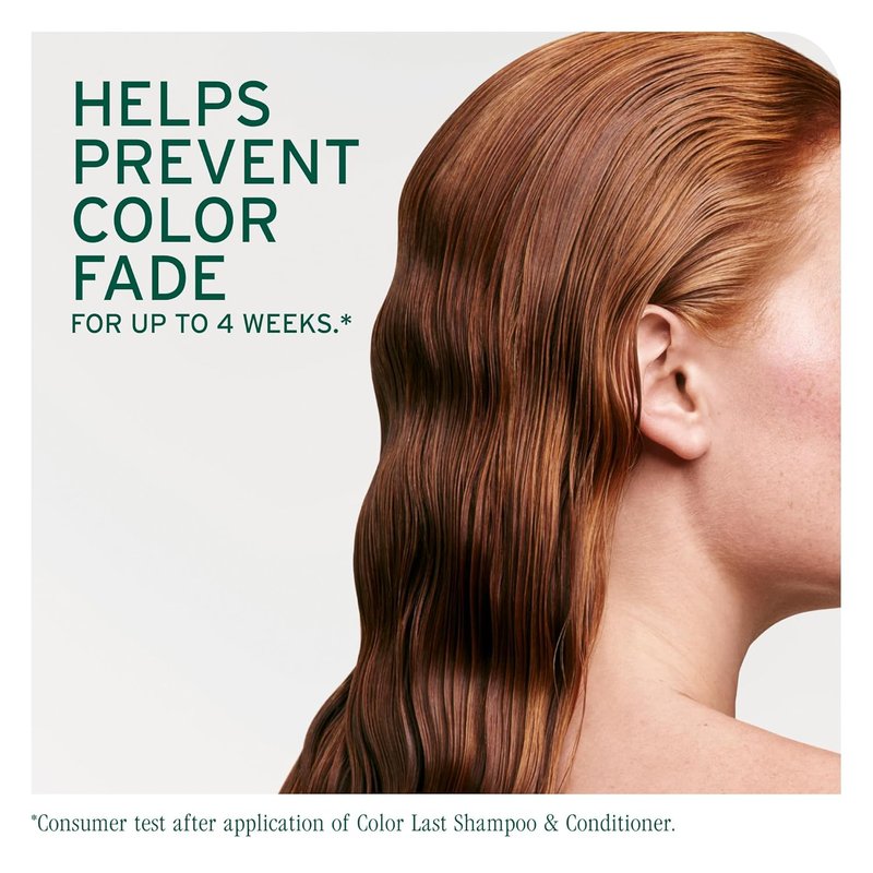 Biolage Color Last Conditioner - Vegan Hydrating Formula for Color-Treated Hair | Repairs Damage & Adds Shine