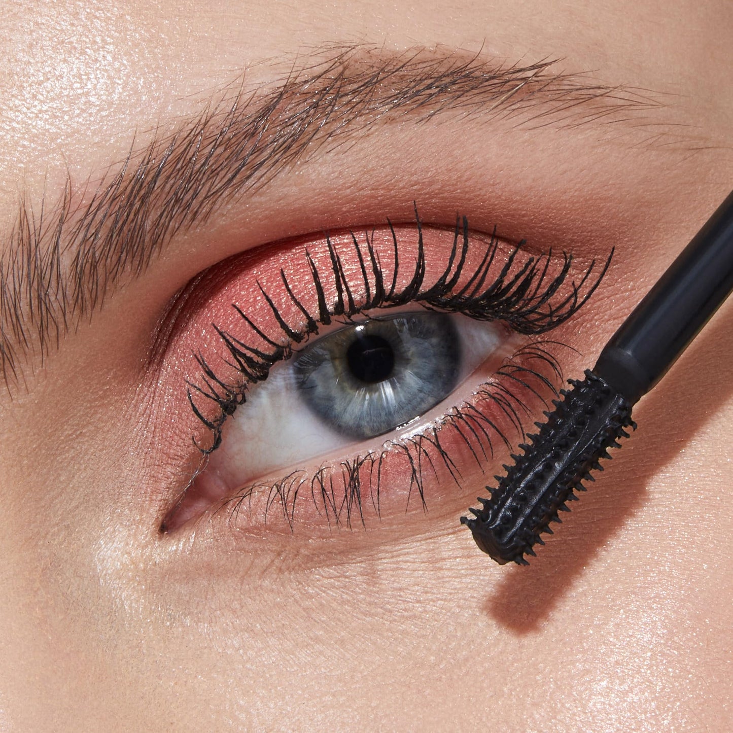 KIKO Milano Maxi Mod Waterproof Mascara | Water-Resistant Mascara With +300% Volume