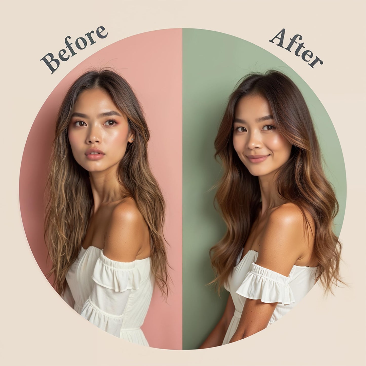 Saw Palmetto & Cayenne Conditioner, Thickening Conditioner for Thinning Hair, Hair Growth, Hair Strengthening