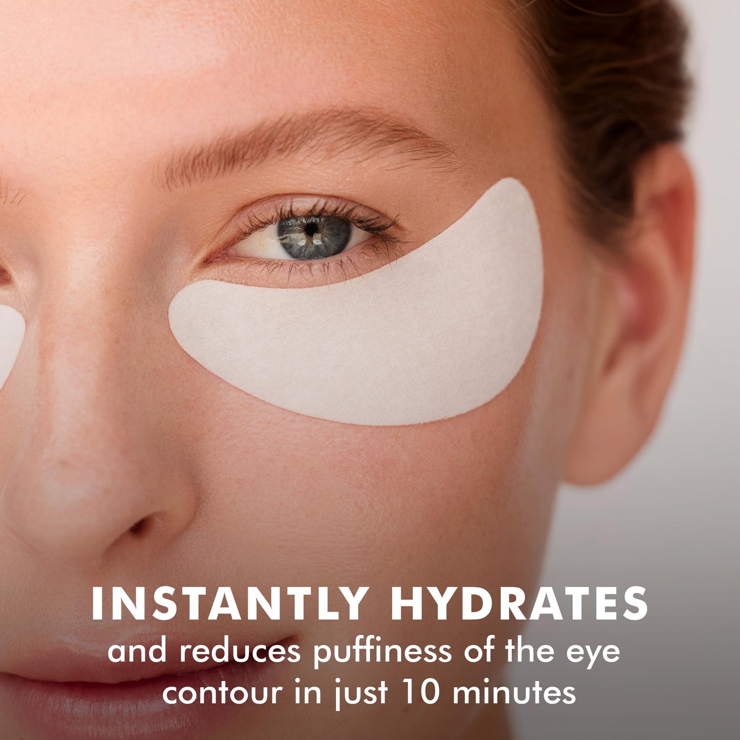 Hydro Cool Firming Eye Gels
