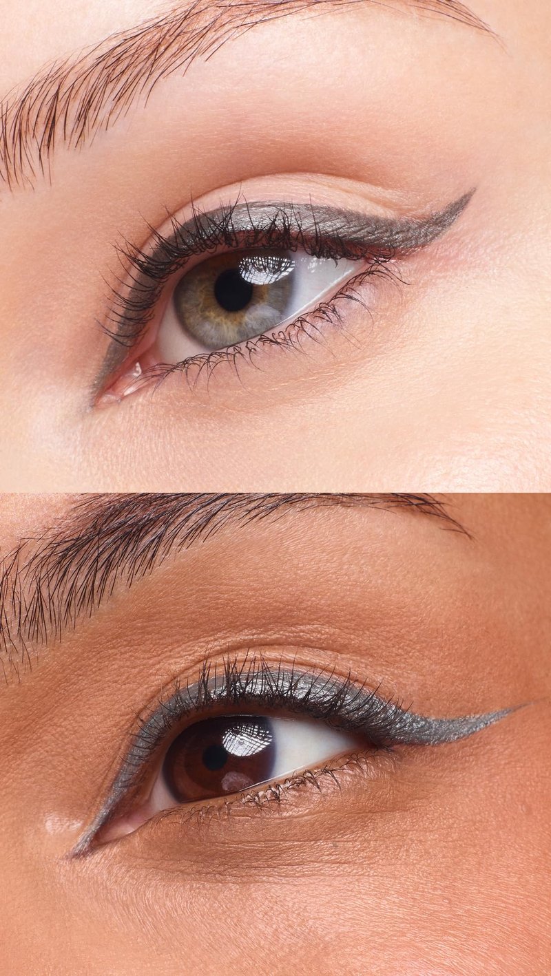 stila Stay All Day® Waterproof Liquid Eye Liner - MICRO TIP