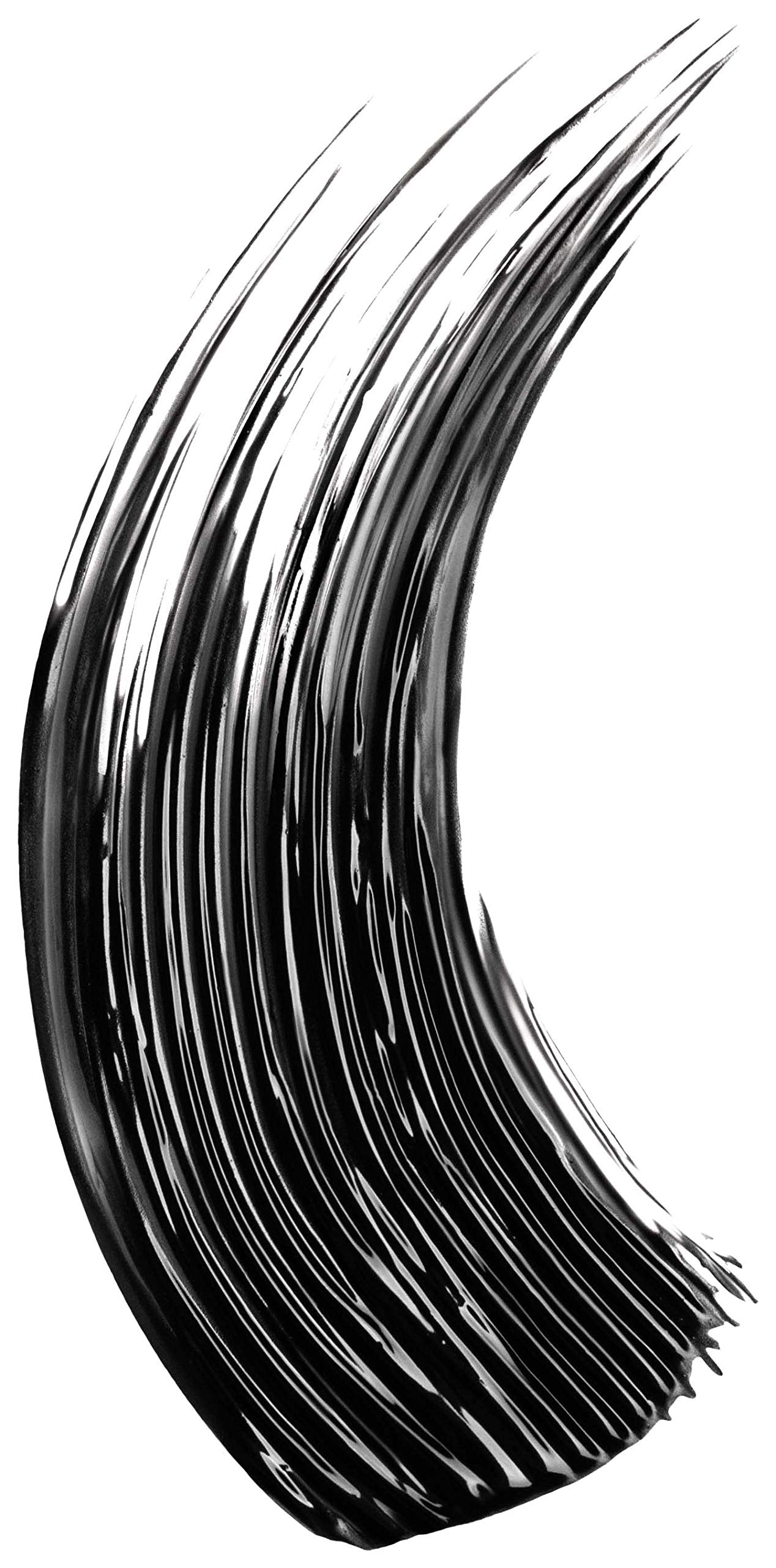 Rimmel London Scandaleyes Mascara,Long-Wearing, Smudge-Proof , 003, Extreme Black, 0.41oz