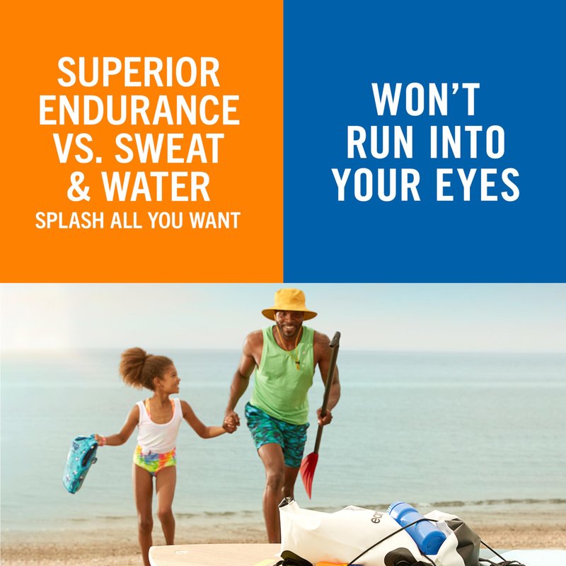 Banana Boat Sport Ultra SPF 30 Sunscreen Lotion, 1Fl Oz, Travel Size, Oxybenzone Free, Sunblock Lotion