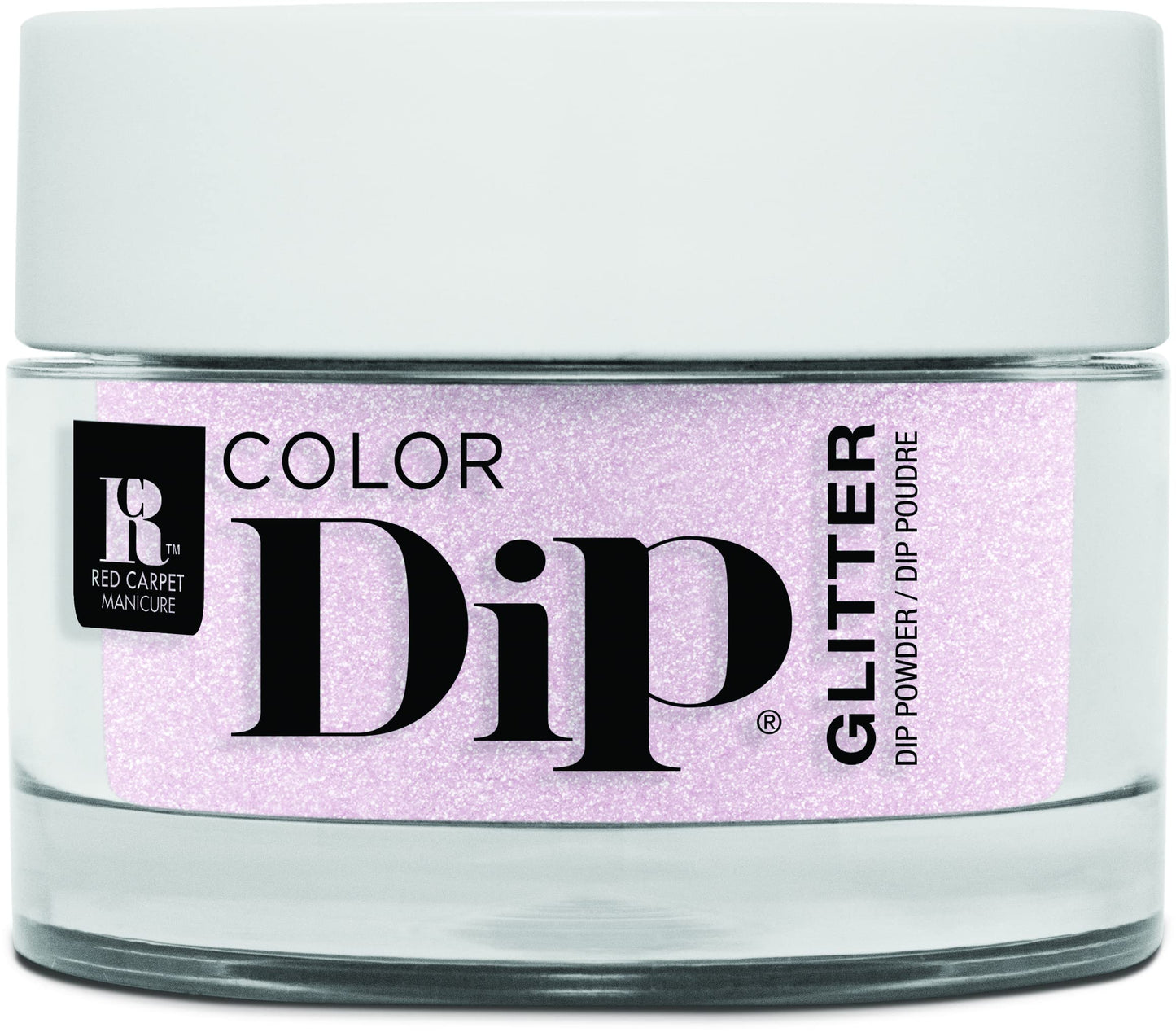 RC Red Carpet Manicure Color Dip Powder – Modeled After Me, 0.3 oz