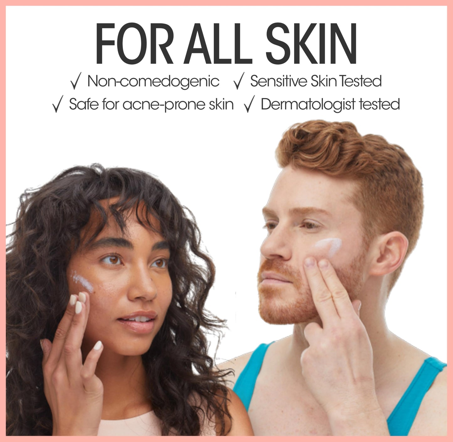 Vacation Shake Shake SPF 50 Mineral Face Sunscreen, 1.7 Fluid Ounces - Non-Nano Zinc Oxide, Non-Comedogenic, Streak-Free, Water-Resistant, Broad Spectrum, Moisturizer with SPF, Vegan