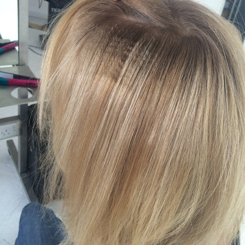Little Tease Hair Crimper - Enhance Volume & Shine | Tourmaline Ceramic Coating, 1-Inch Size