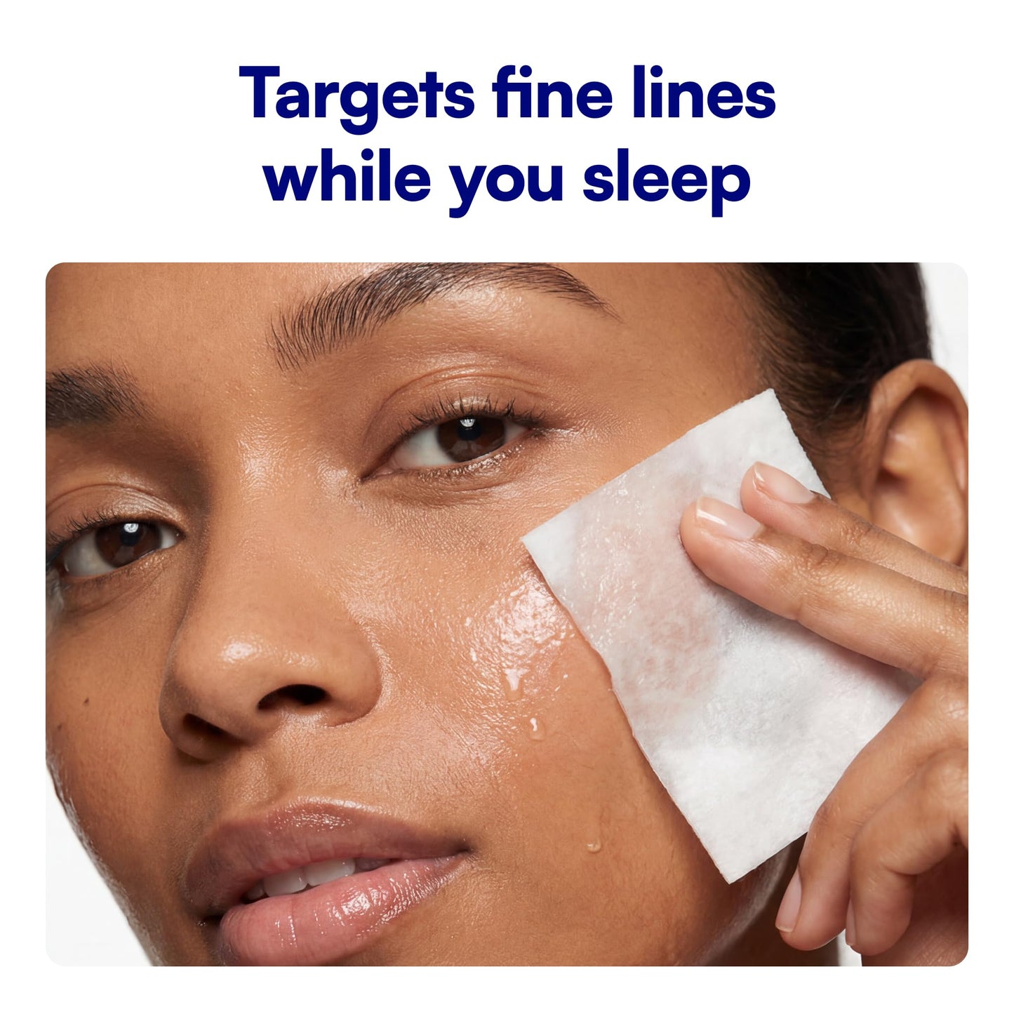 Bliss That's Incredi-peel Glycolic Resurfacing Pads - Single-Step Pads for Exfoliating & Brightening | Vegan | Fragrance-Free | Cruelty-Free | Paraben Free | 5 ct.
