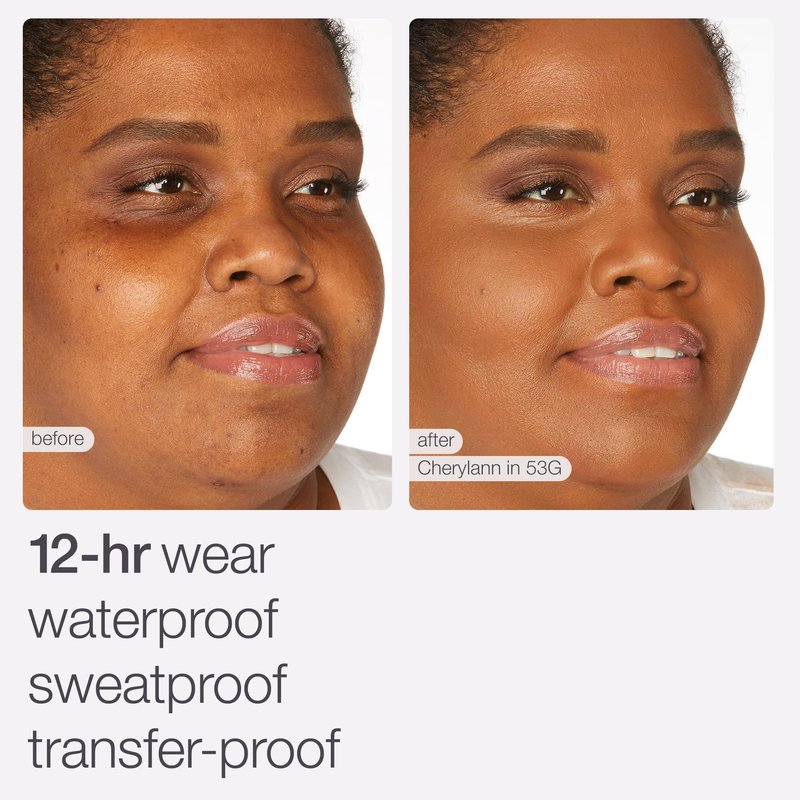 tarte face tape foundation – Full-Coverage Waterproof Makeup, Hydrating & Smoothing, Natural Matte Finish for Transfer-Proof Comfortable Long-Wear Foundation, Vegan & Cruelty-Free, full size, 16N