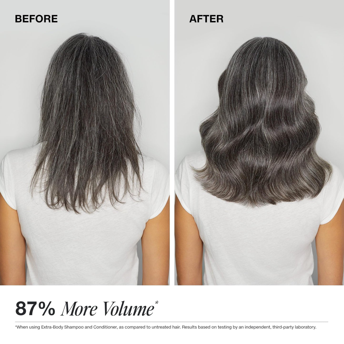 Paul Mitchell Extra-Body Conditioner, Adds Bounce + Fullness, For Fine Hair, 33.8 fl.oz